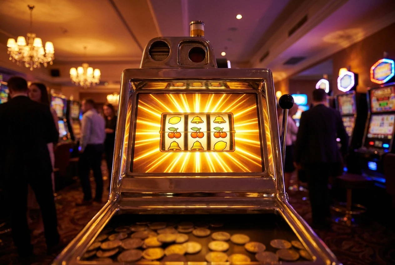Julius Casino free spins